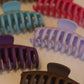Oversized Claw Clips