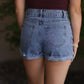 Sierra Denim Shorts