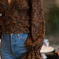 Lorelei Floral Top