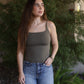 Kit Square Cami