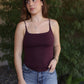Kit Square Cami