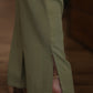 Dana High Waisted Dress Pant - More Colors!