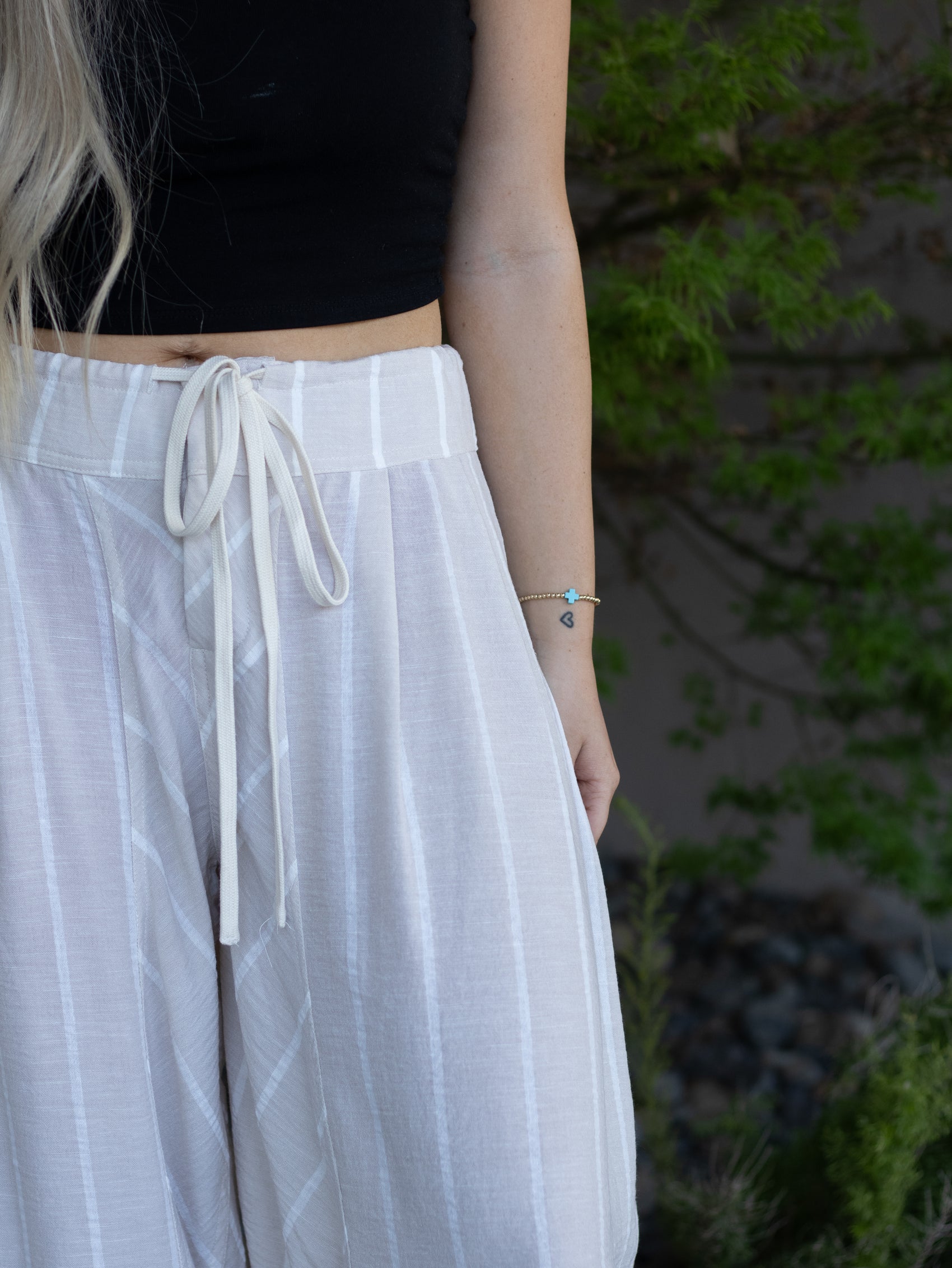 Maisie Wide Leg pants