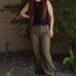 Trix Parachute Pants