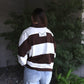 Elizabeth Half-Zip Top