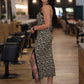 Nicole Slip Dress