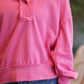 Perfectly Cozy Button Sweater - More Colors!