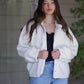 Parker Fleece Jacket - More Colors!