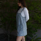 Dandelion Overall Dress