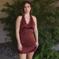 Lorelei Mini Dress