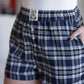 Monroe Boxy Shorts