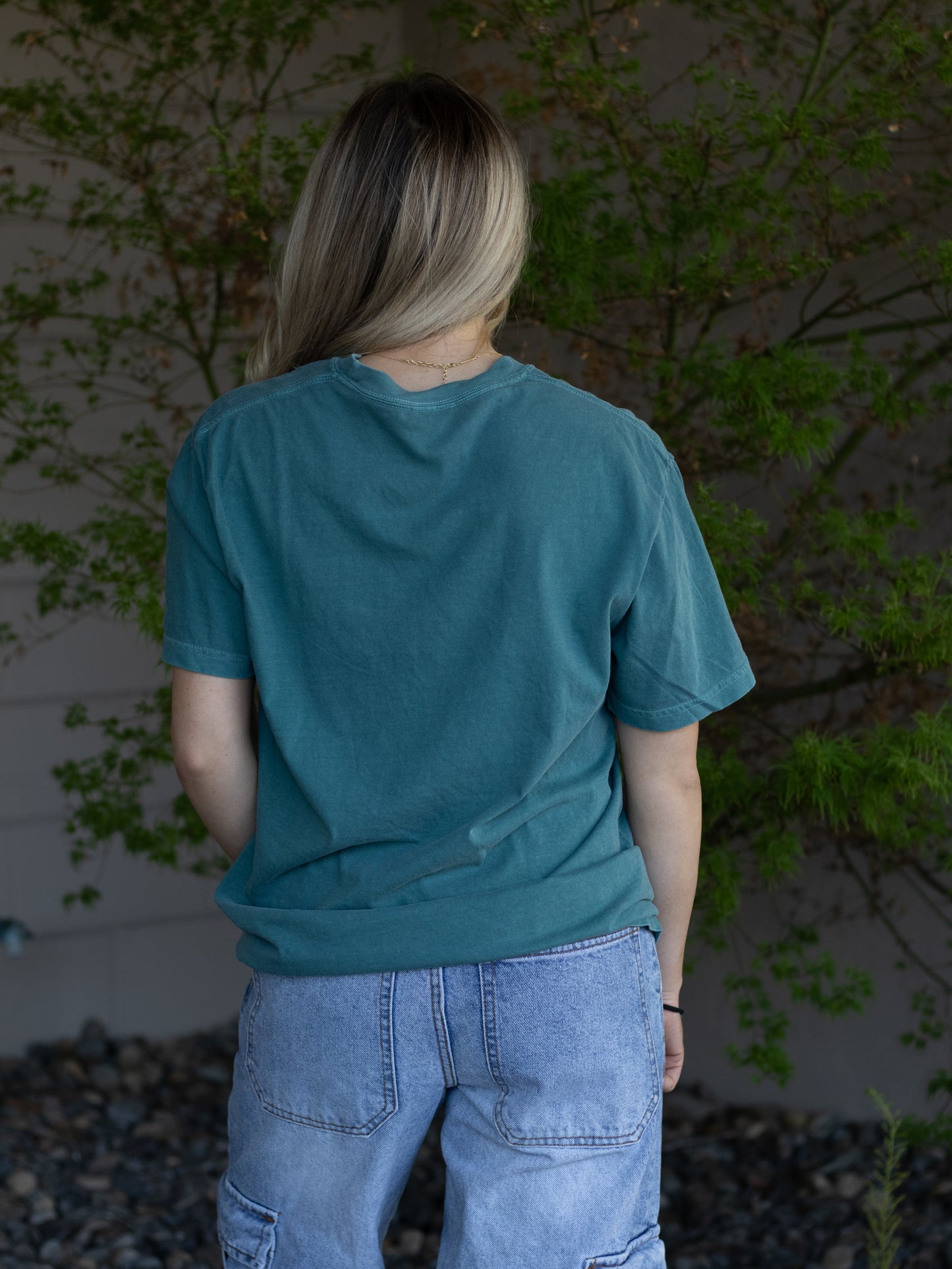 Be Impossible to Forget Graphic Tee