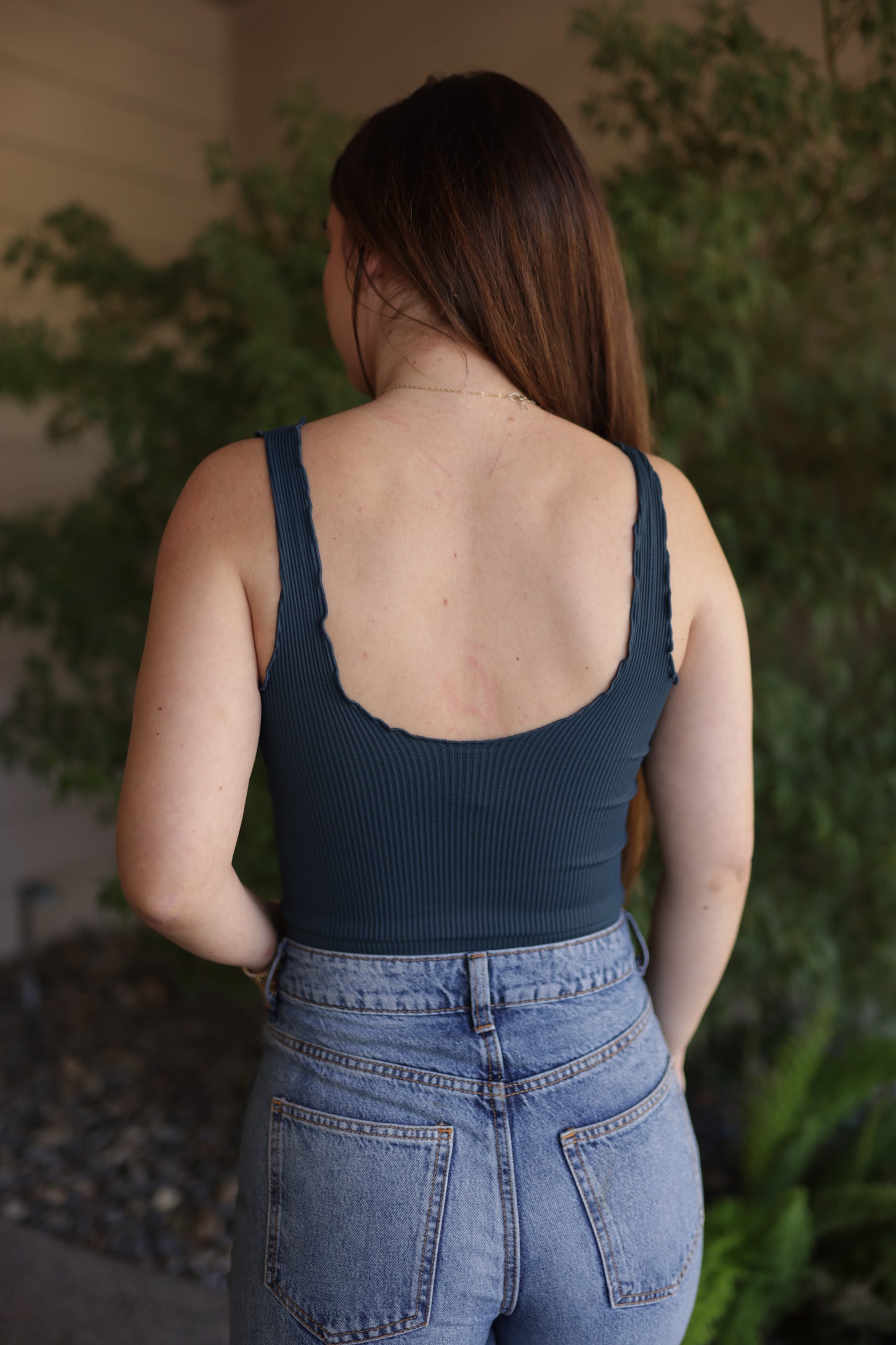 Esmee Crop Top