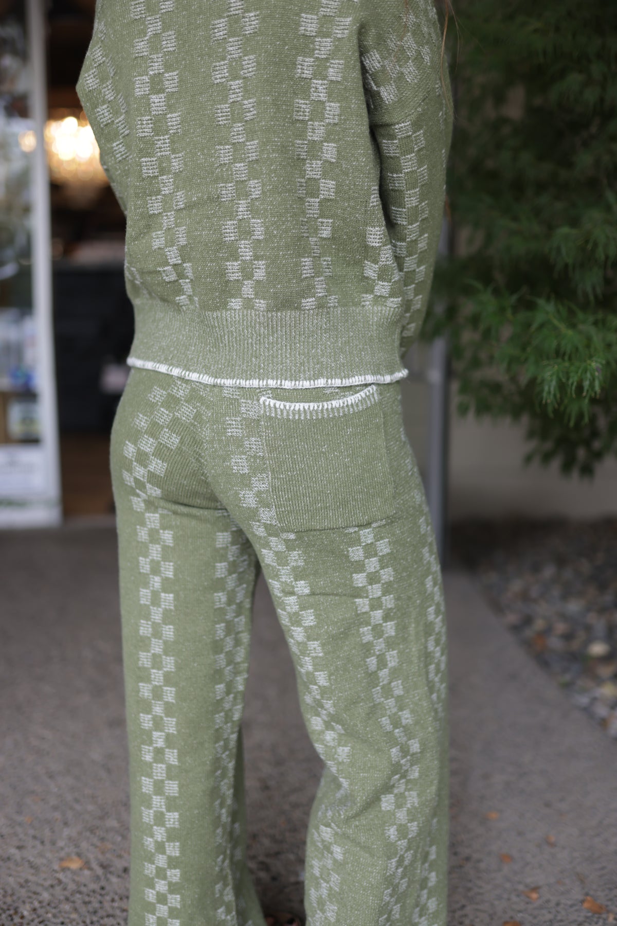 Bristol Lounge Pants