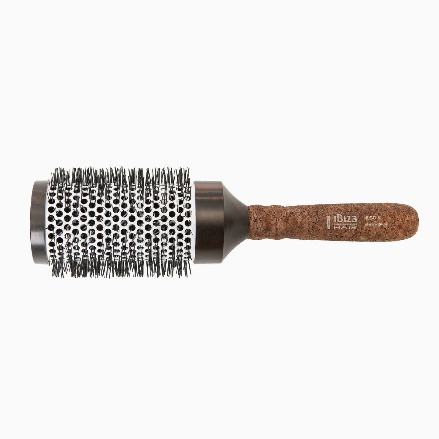 CC Cork Round Brush