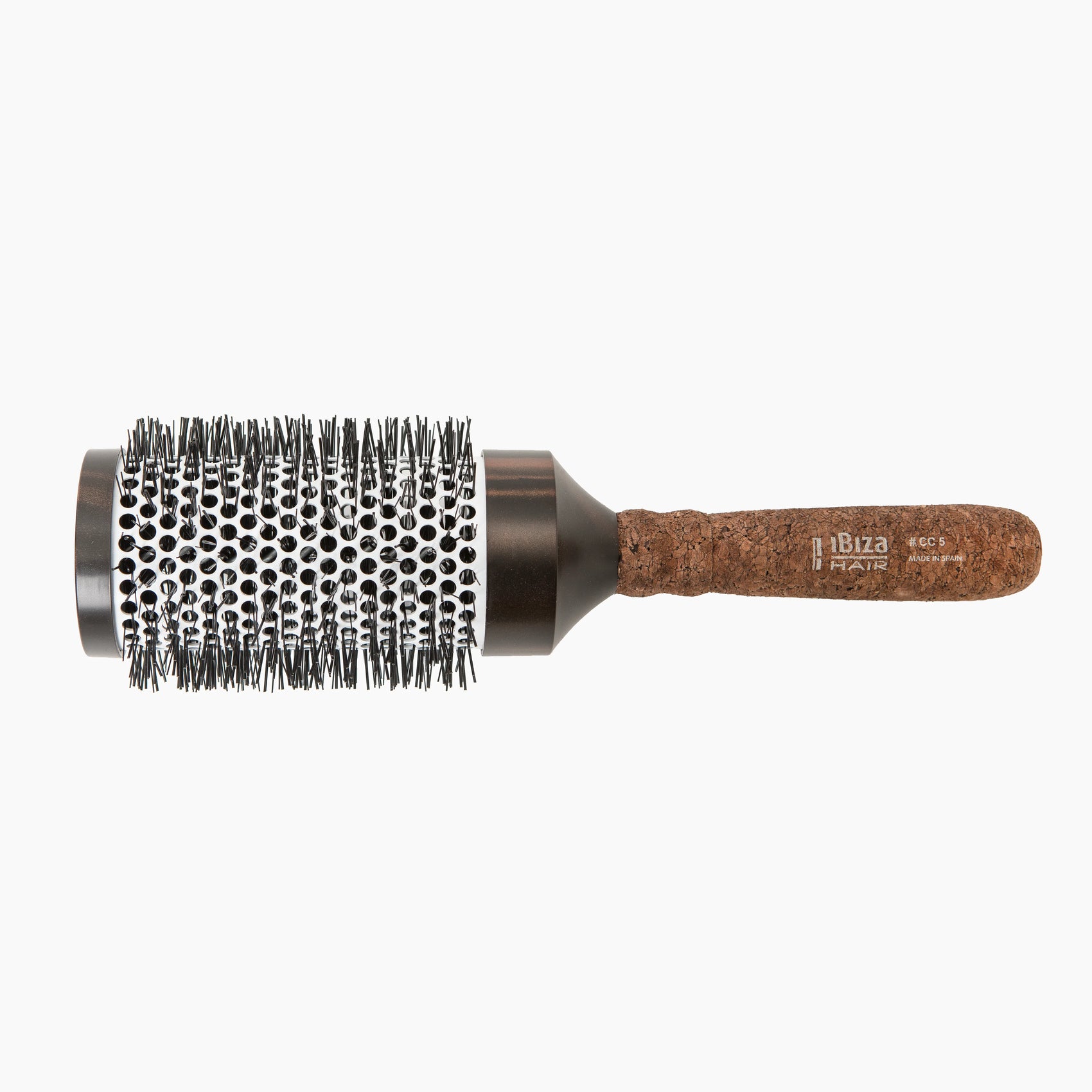 CC Cork Round Brush
