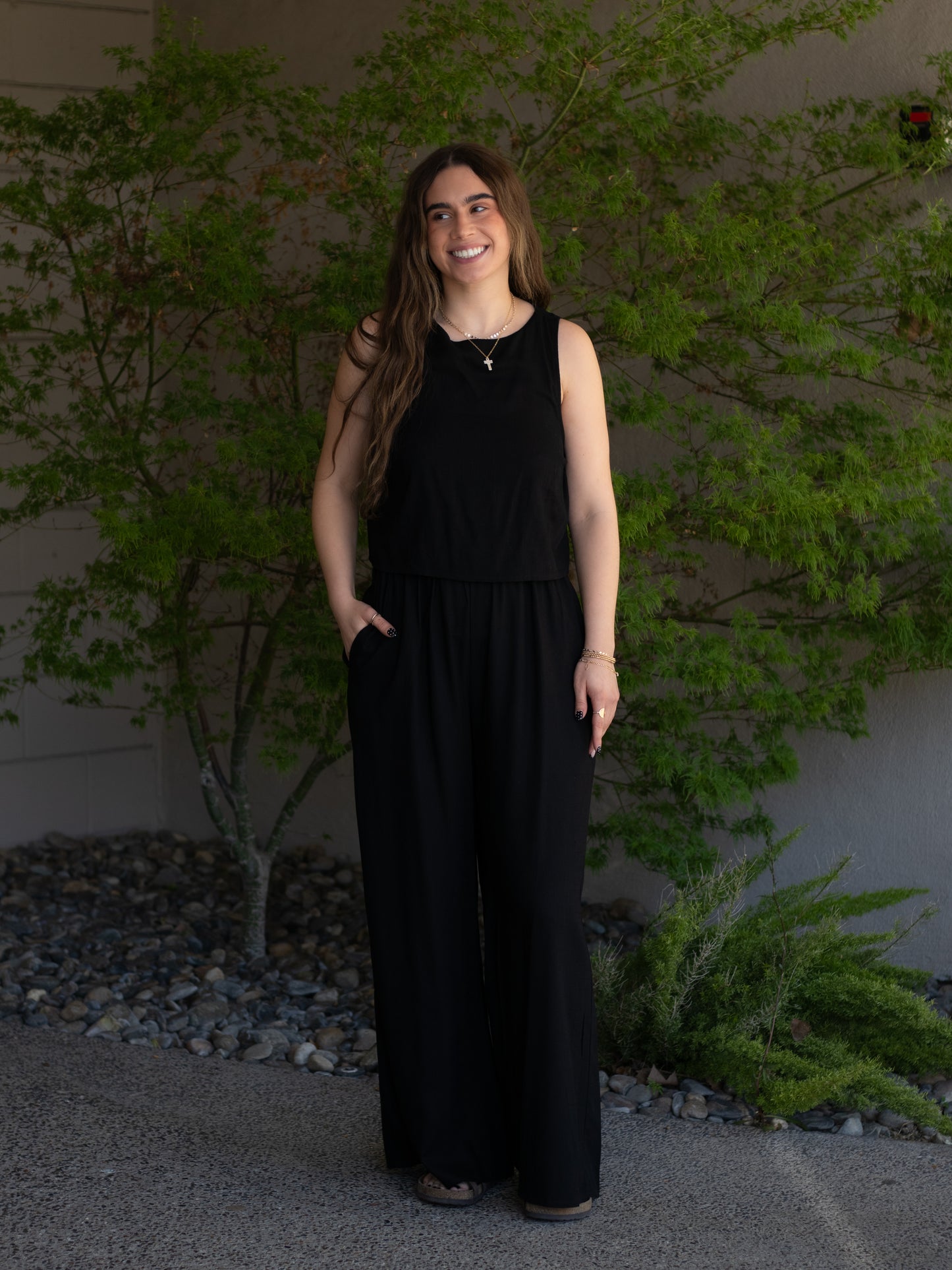 Selena Jumpsuit