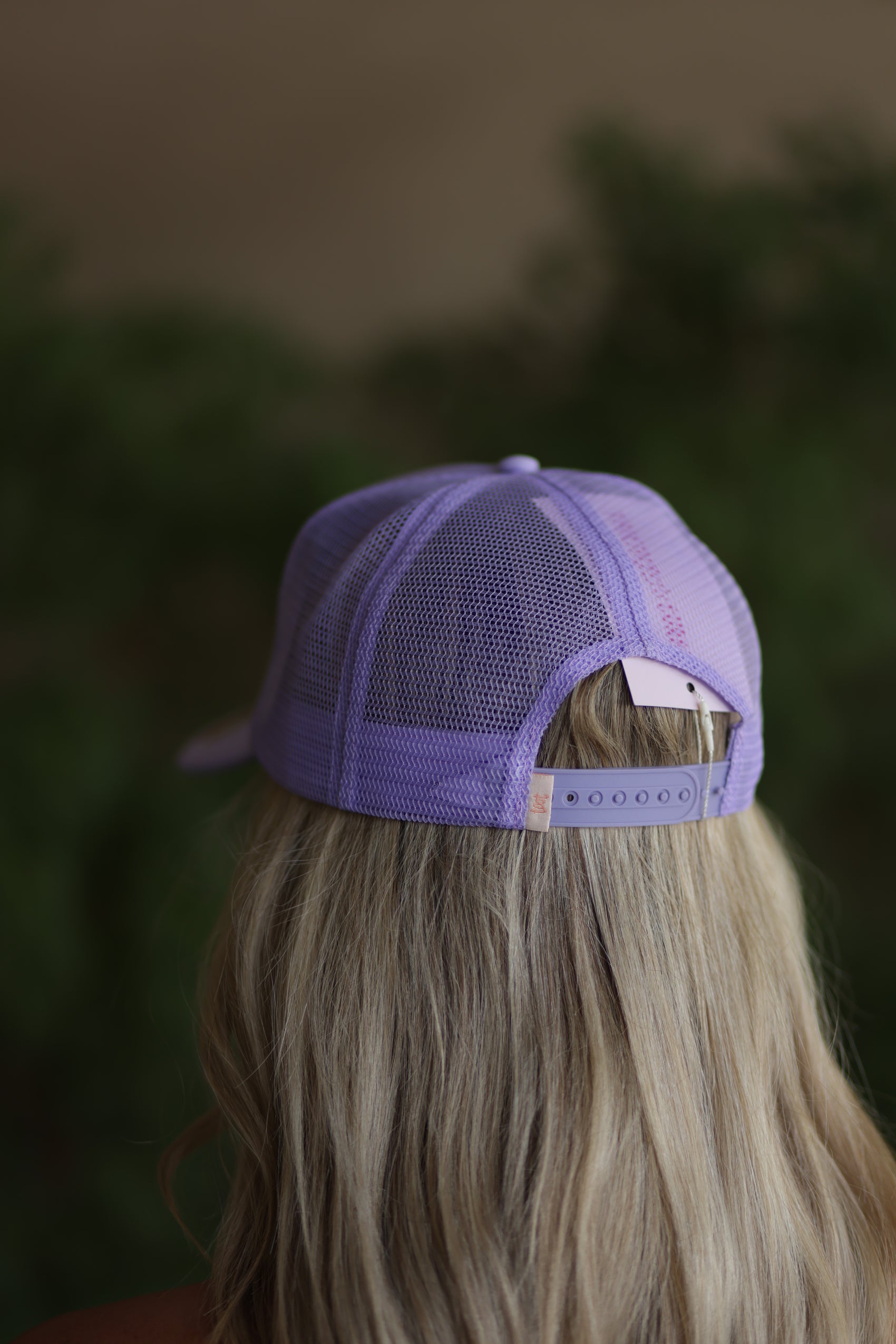 Unhinged Trucker Hat
