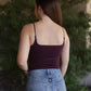 Kit Square Cami