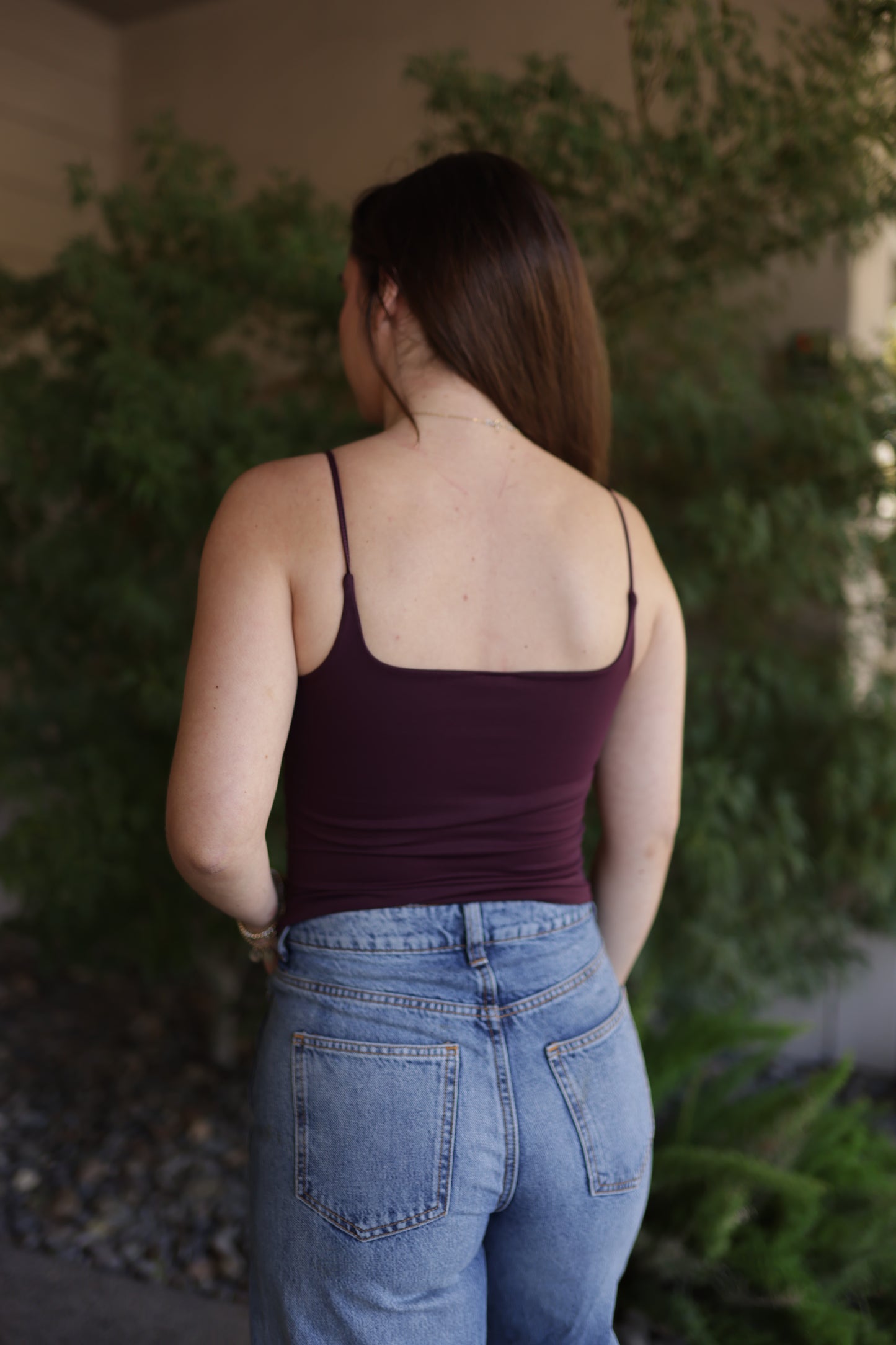 Kit Square Cami