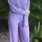 Haylee Pants Set