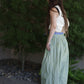 Kara Striped Wide Leg pants
