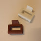 Matte Claw Clips