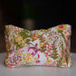 Garden Makeup bag