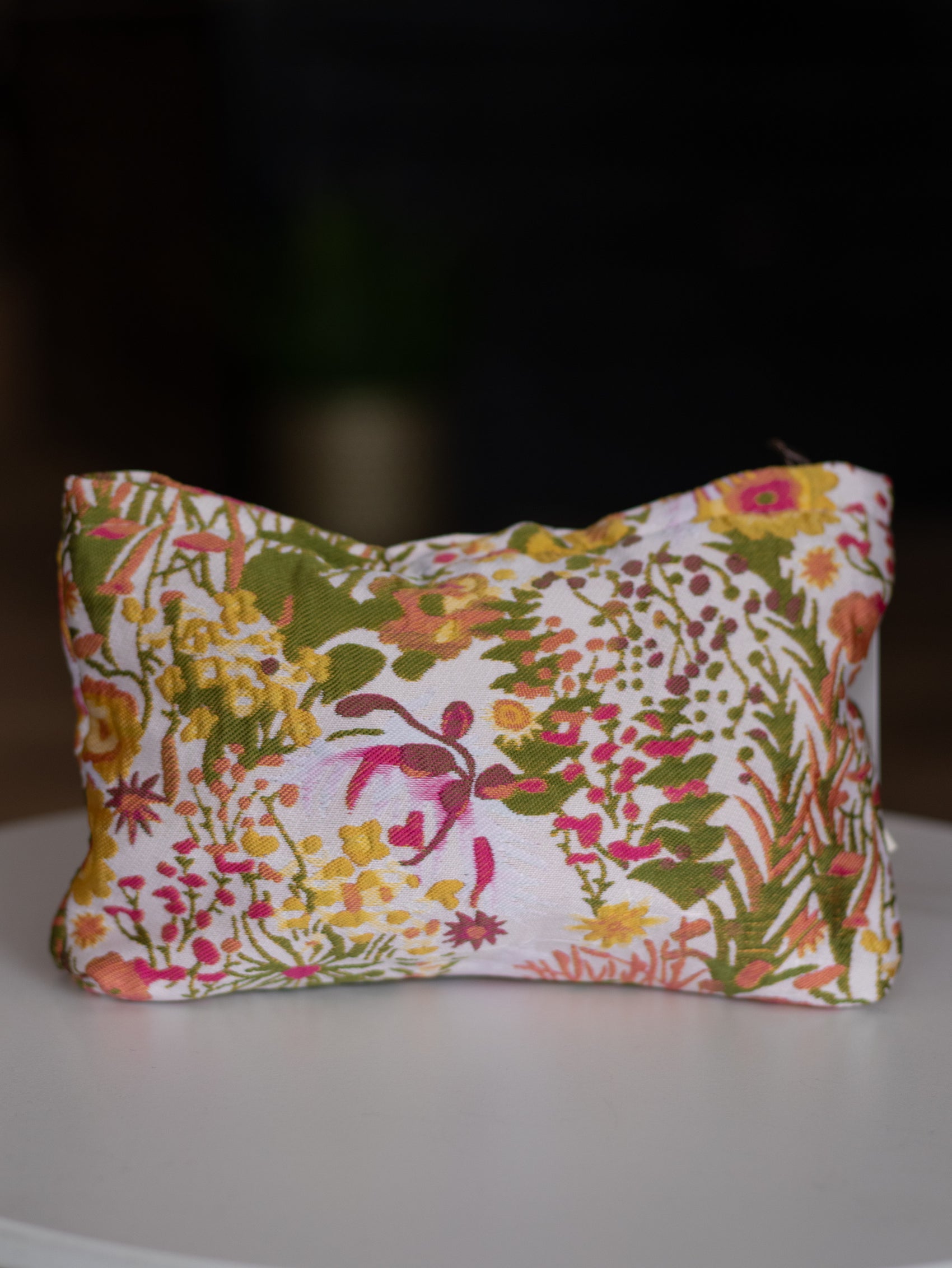 Garden Makeup bag