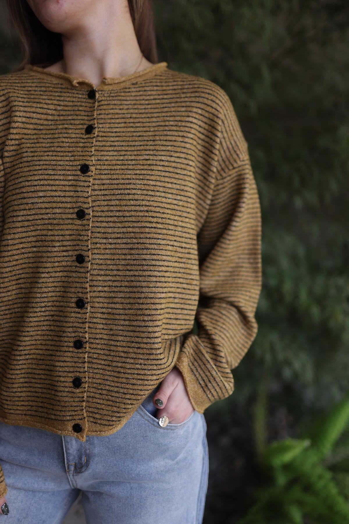 Joni Cardigan