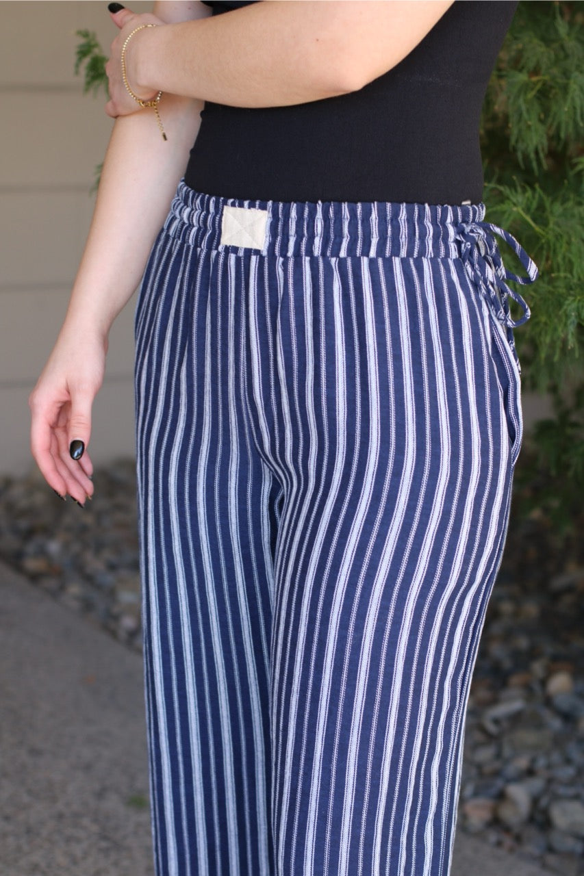 Presley Wide Leg Pants