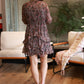 Gracie Floral Dress