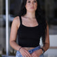 Stretchy No-Seam Tank - More Colors!