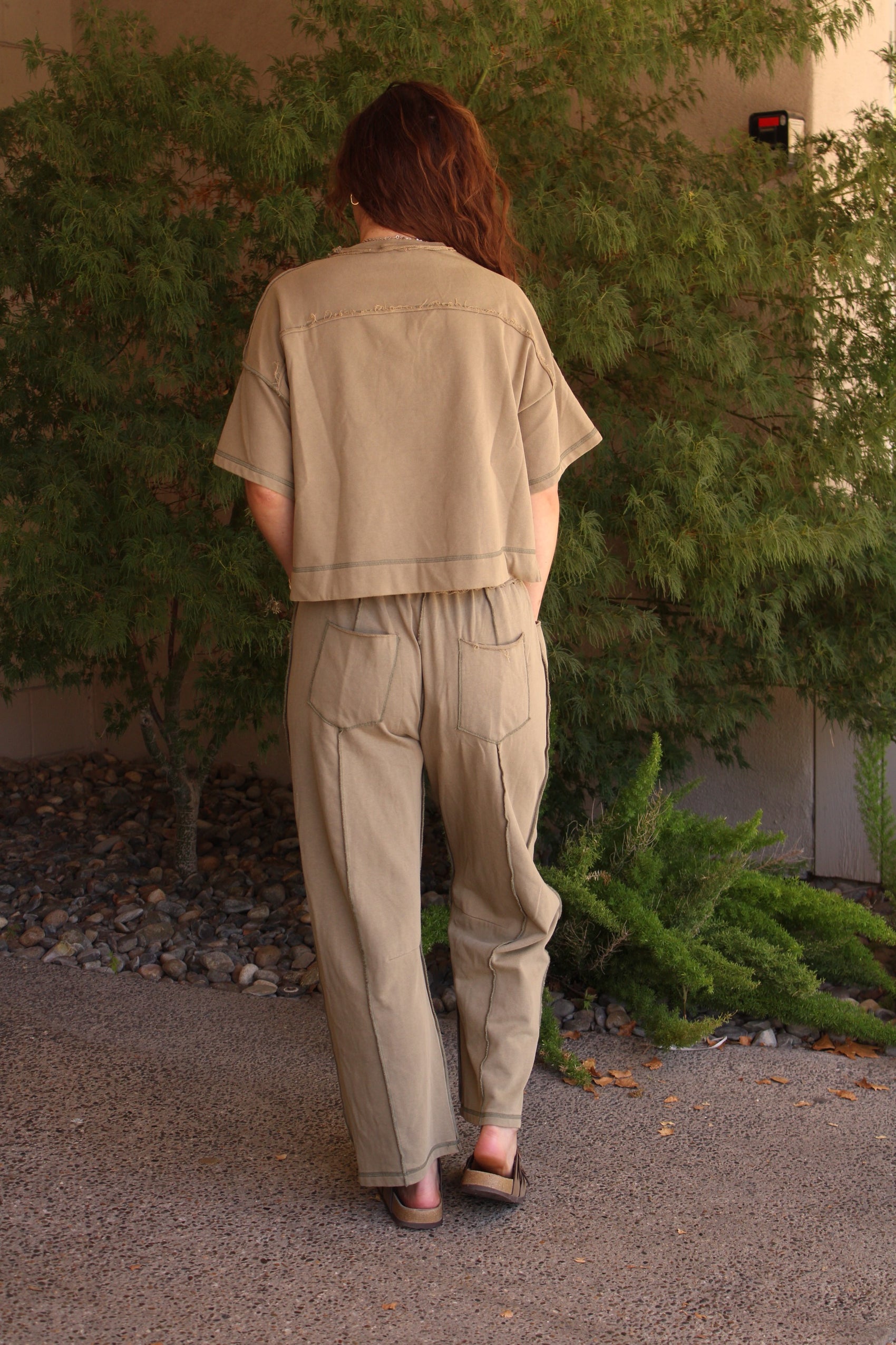 Palmer Set