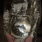 Aria Sequin Long Sleeve Top - More Colors!