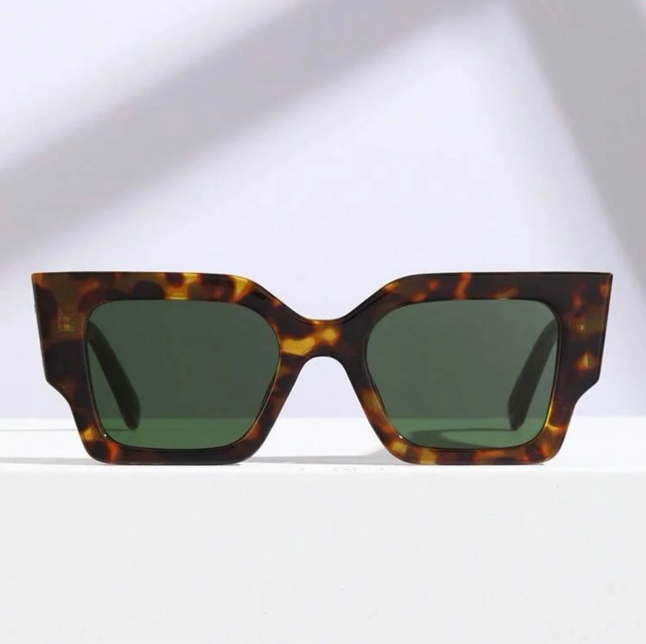 Lucy Sunglasses-More Colors!