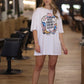 Make America Country Oversized T-Shirt