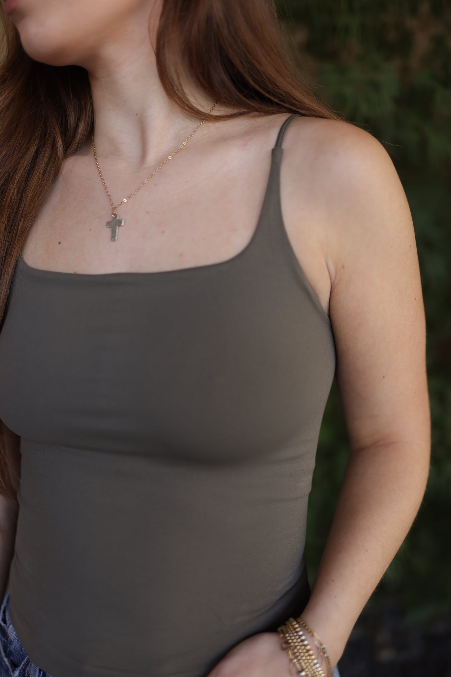 Kit Square Cami