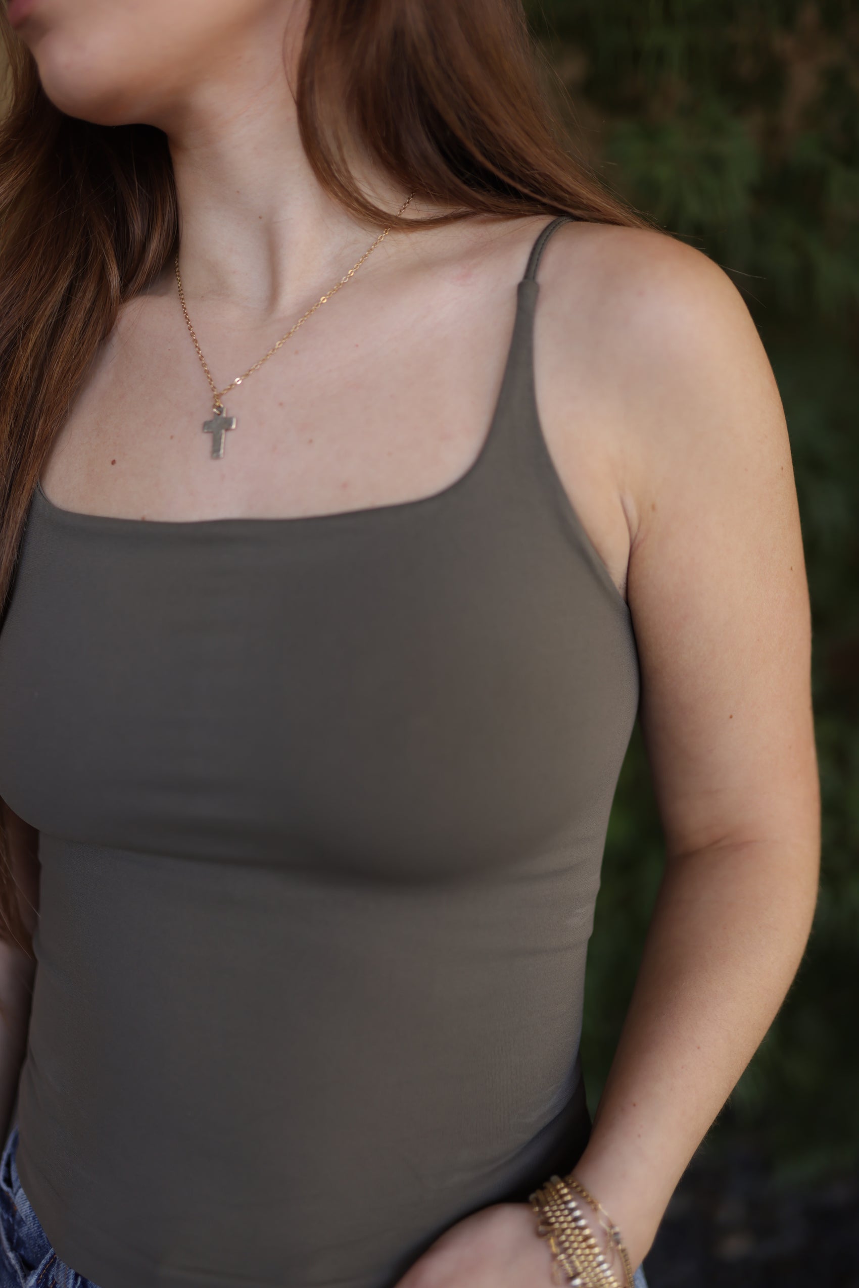 Kit Square Cami