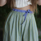 Kara Striped Wide Leg pants