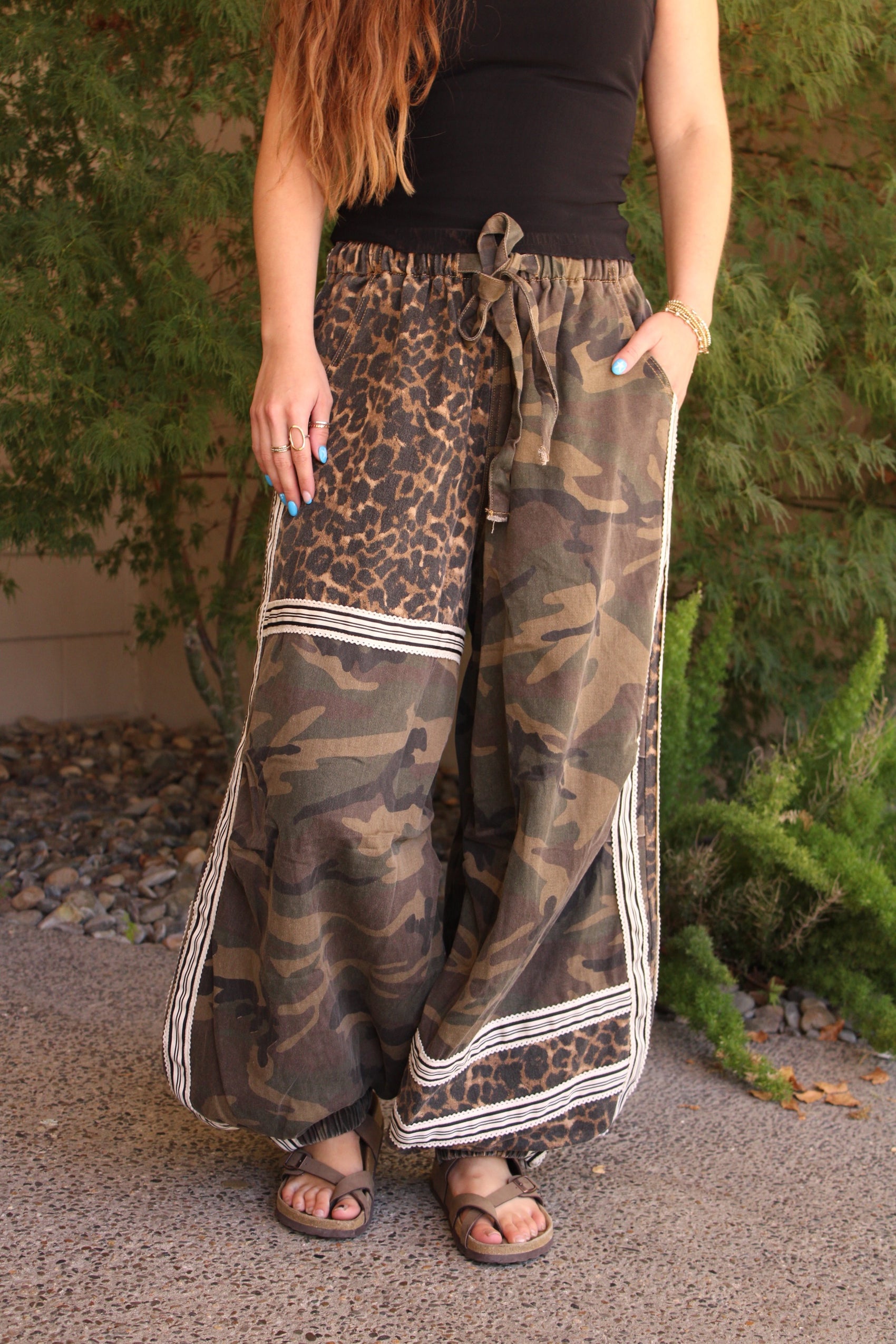 Roxanne Jogger Pants