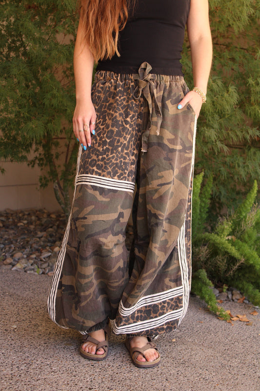 Roxanne Jogger Pants