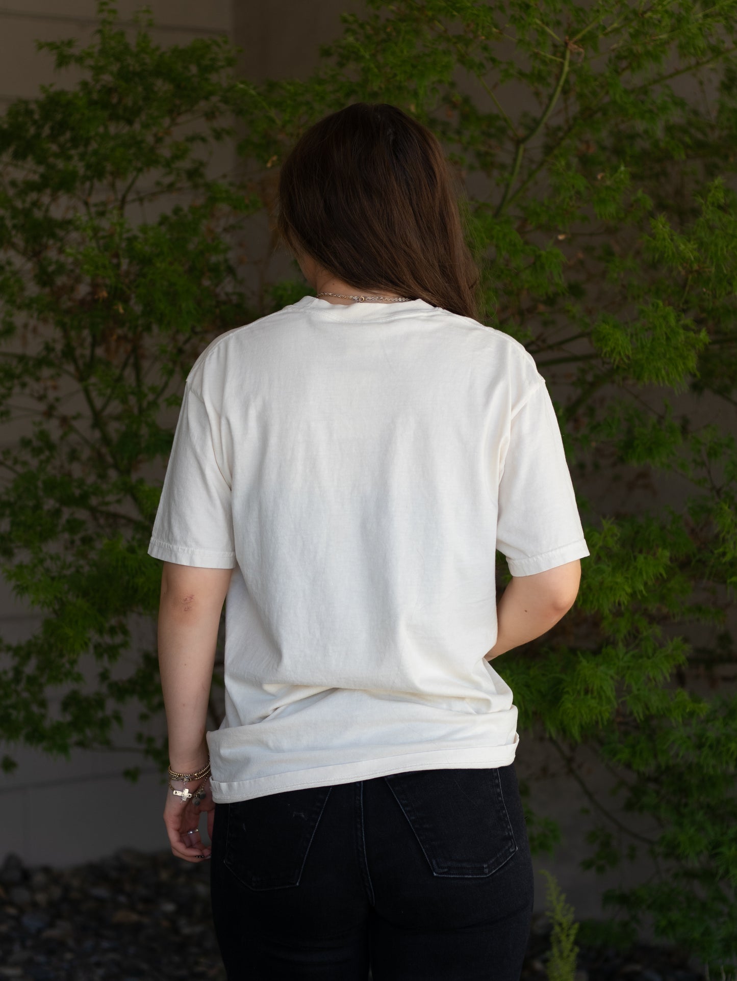 Leave People Better Tee