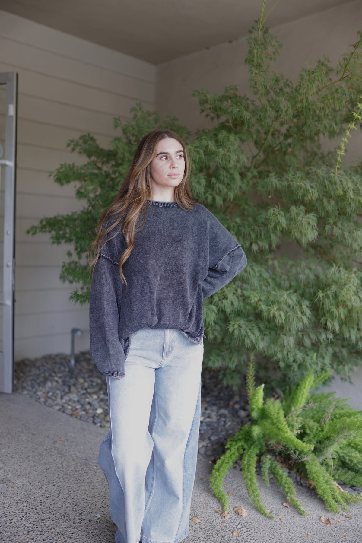 Bri Sweater