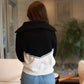 Rorie Cable Knit Sweater