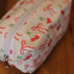 Cherry Makeup Bag
