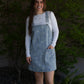 Dandelion Overall Dress
