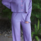 Haylee Pants Set