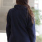 Olivia Half-Zip Up Fleece - More Colors!