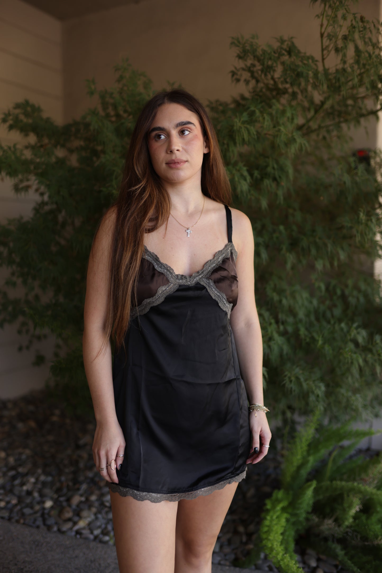 Parker Mini Dress